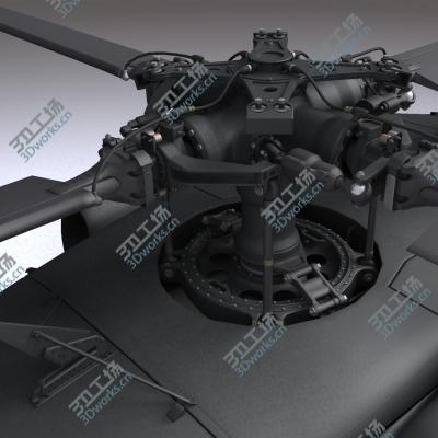 images/goods_img/202104091/UH 60 Blackhawk Military Helicopter(1)/5.jpg